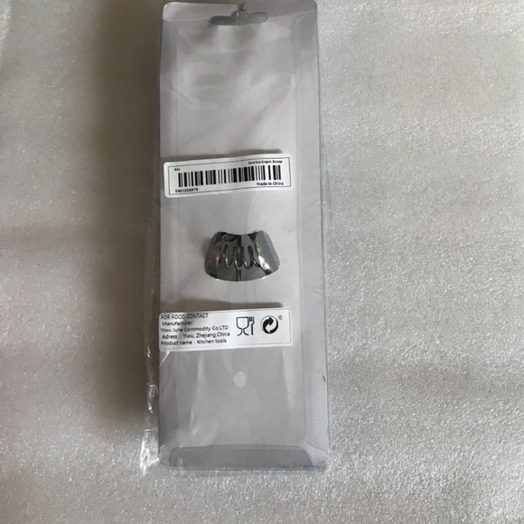 Ice Cream Scooper 18/19 Stainless Steel 5 cm - Picture 10 of 14